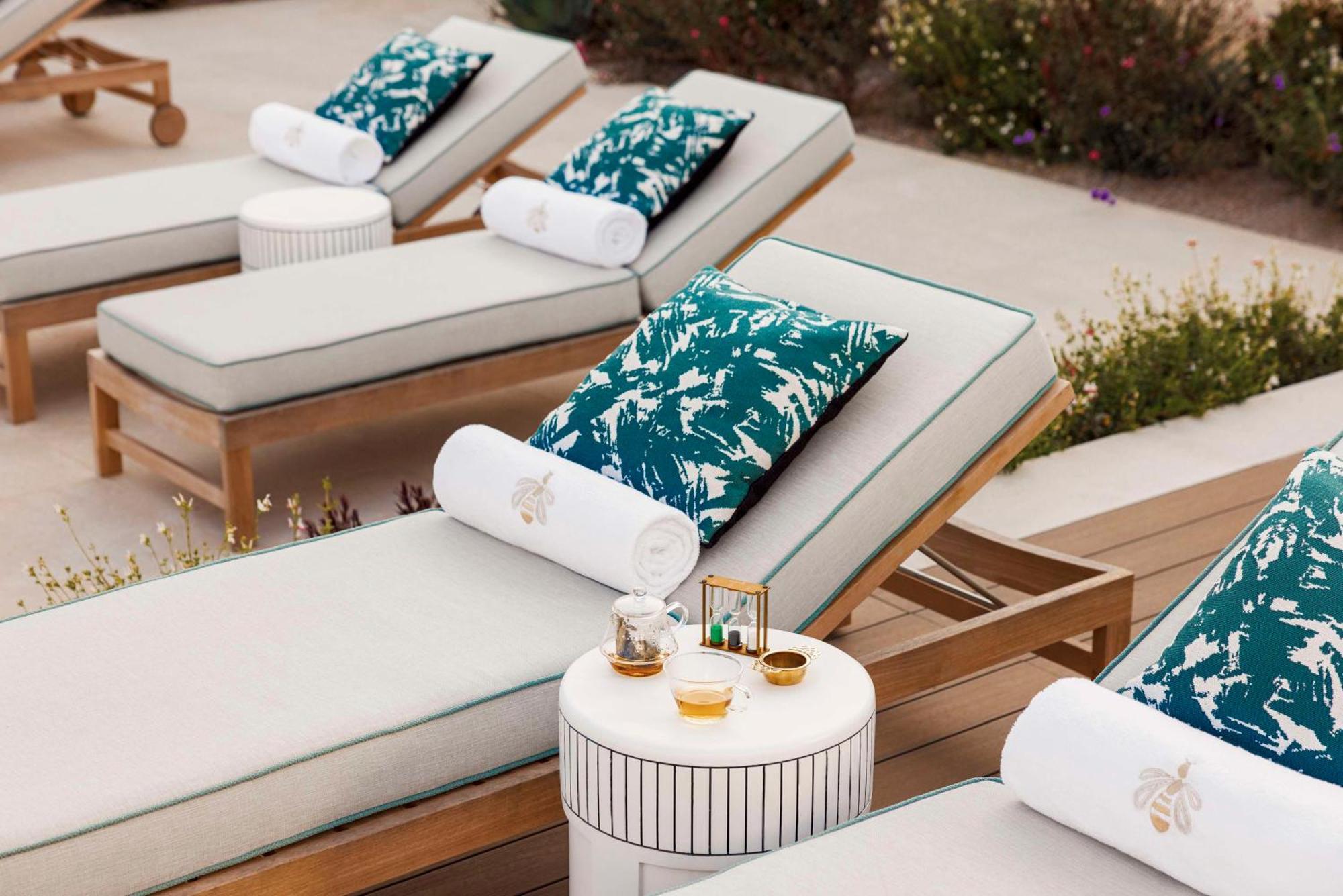 One&Only Aesthesis, Athens Hotel Exterior photo
